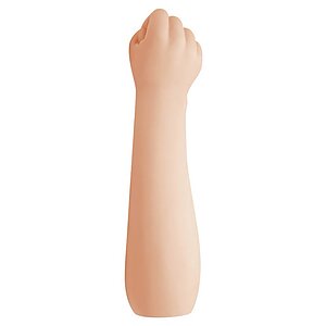 Dildo Pretty Love Big Fist pe Denysa.ro