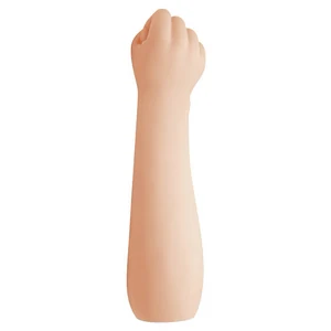 Dildo Pretty Love Big Fist Dildo Pretty Love Big Fist pe Denysa.ro