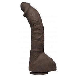 Dildo Prince Yahshua 26cm Maro pe Denysa.ro