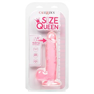 Dildo Queen Size Dong Roz