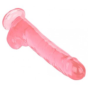Dildo Queen Size Dong 30.5cm Roz
