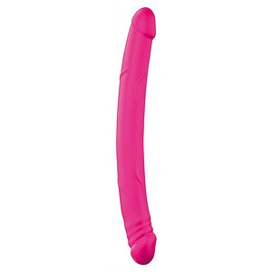 Dildo Real Double Do Dorcel Roz