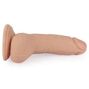 Dildo Real Extreme 18cm