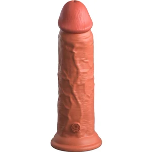 Dildo Realist 8 DD Tan