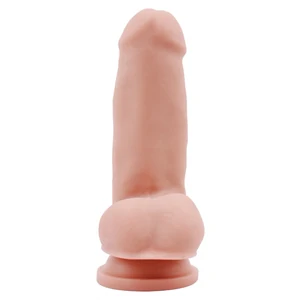 Dildo Realist Bendable Lecher