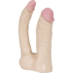 Dildo Realist Dublă Distracție