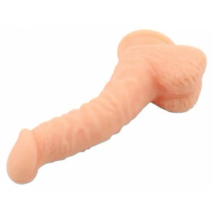 Dildo Realist Politician