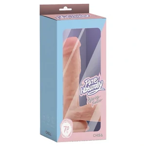 Dildo Realistic Alluring Fancier