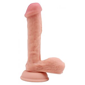 Dildo Realistic Alluring Fancier pe Denysa.ro