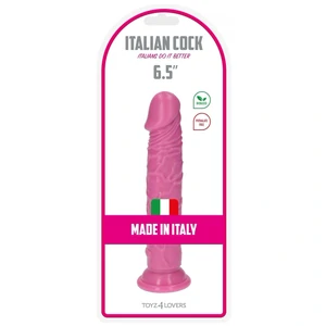Dildo Realistic Amedeo Roz