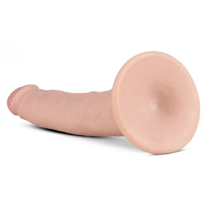 Dildo Realistic Au Naturel Jack Vanilla