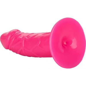 Dildo Realistic Back End Chubby Roz