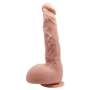 Dildo Realistic Beautiful Jason pe Denysa.ro