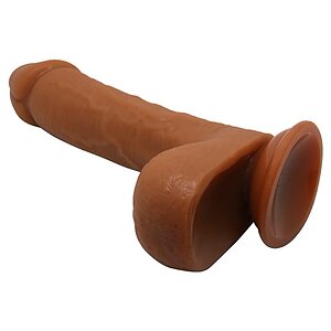 Dildo Realistic Beautiful Johnson 9.2inch Maro