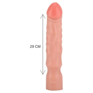 Dildo Realistic Big Boy 30cm