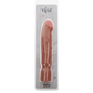 Dildo Realistic Big Boy 30cm