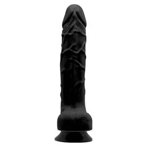 Dildo Realistic Charmly Toy Negru