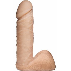 Dildo Realistic Doc Johnson 6 inch pe Denysa.ro
