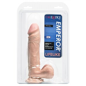 Dildo Realistic Emperor 21cm