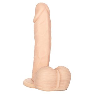 Dildo Realistic Emperor Ballsy pe Denysa.ro