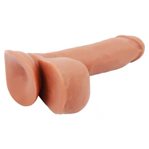 Dildo Realistic Fornicator Latin