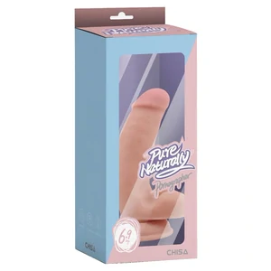 Dildo Realistic Grapher Penis
