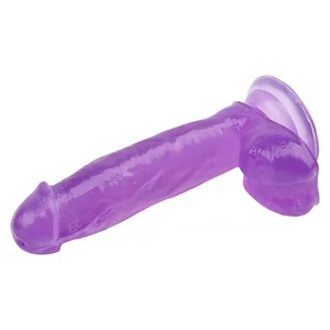 Dildo Realistic Hi-Rubber Chisa Novelties Mov