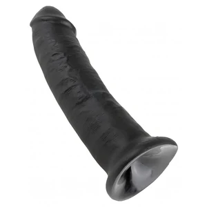 Dildo Realistic King Pipedream 22.9cm Negru