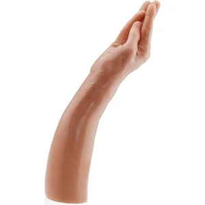 Dildo Realistic King Size Magic Hand Dildo Realistic King Size Magic Hand pe Denysa.ro