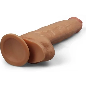 Dildo Realistic Legendary King 28cm