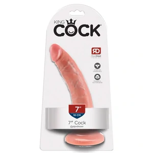 Dildo Realistic Penis 20cm