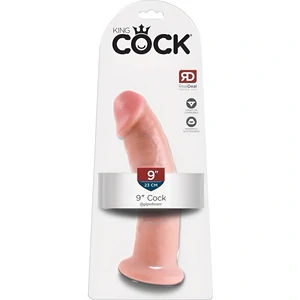 Dildo Realistic Pipedream Penis 24cm