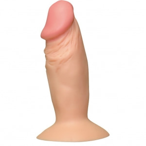 Dildo Realistic Plug pe Denysa.ro