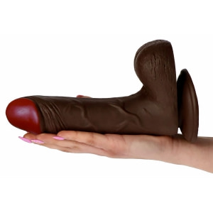 Dildo Realistic Rapture Maro 23cm