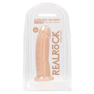 Dildo Realistic Silicon 19.2cm