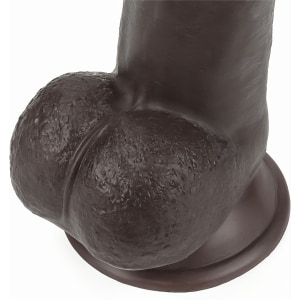 Dildo Realistic Sliding Skin Dong Maro