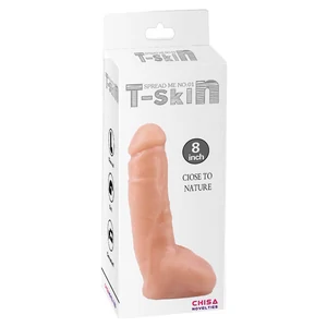 Dildo Realistic Spread Me No 1