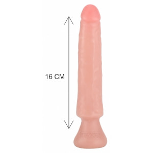 Dildo Realistic Starter 16cm