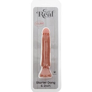 Dildo Realistic Starter 16cm