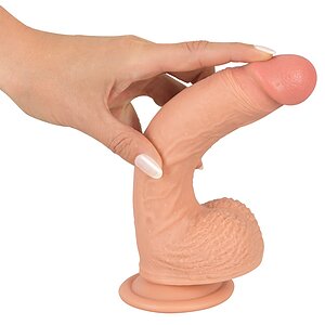 Dildo Realistixxx Real Lover M 21.7cm