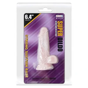 Dildo Satisfy Vise Umede