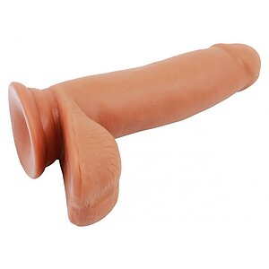 Dildo Sex Lure-Latin