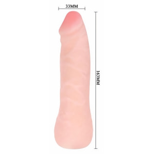 Dildo Sextoy Cyber