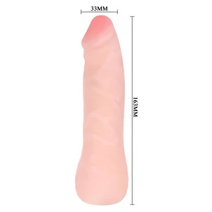 Dildo Sextoy Cyber