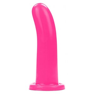 Dildo Silicone Holy Dong Roz pe Denysa.ro