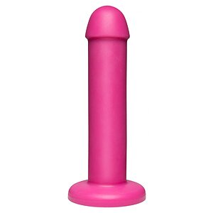 Dildo Silicone The Tru Touch Roz