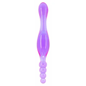 Dildo Pentru Placere Anala Si Vaginala Dildo Dublu Anal Si Vaginal