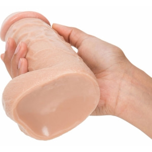Dildo So Real 20.5 cm
