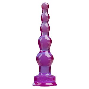 Dildo Spectragels Anal Mov pe Denysa.ro