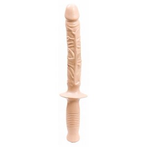 Dildo The Manhandler 14.5 Inch pe Denysa.ro